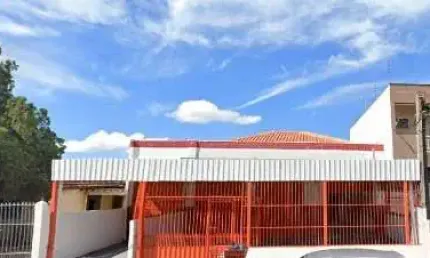 Salão à venda, 240.00 m2 por R$850000.00  - Bandeirantes - Londrina/PR