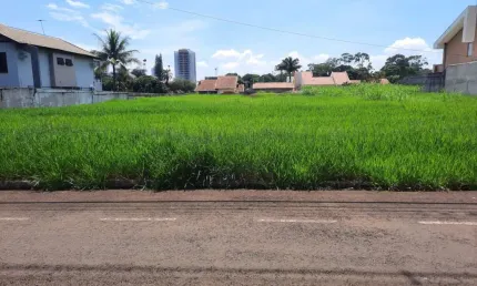 Terreno à venda, 2500.59 m2 por R$3500000.00  - Tucano - Londrina/PR