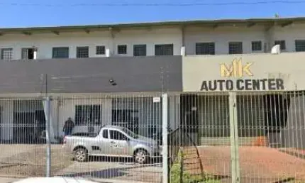 Prédio Comercial à venda, 806.00 m2 por R$2000000.00  - Jardim Morumbi - Londrina/PR