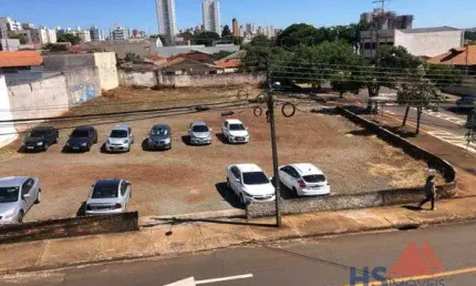 Terreno à venda, 1620.00 m2 por R$2350000.00  - Vila Siam - Londrina/PR