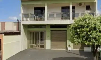 Casa com 3 quartos  à venda, 250.00 m2 por R$620000.00  - Jardim Do Leste - Londrina/PR