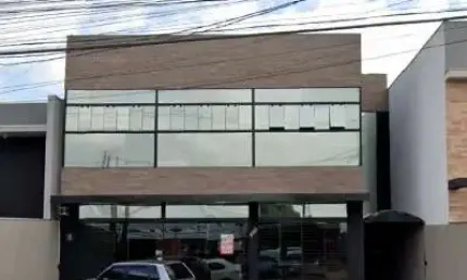 Sala Comercial à venda, 470.00 m2 por R$1800000.00  - Antares - Londrina/PR