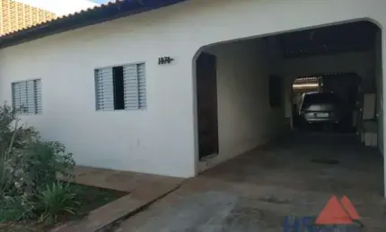 Casa residencial com 3 quartos  à venda, 360.00 m2 por r$400000.00  -  - londrina/pr