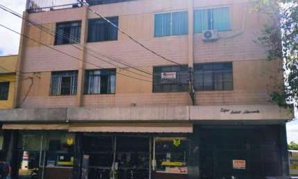Apartamento com 2 quartos  à venda, 167.00 m2 por R$270000.00  - Leonor - Londrina/PR