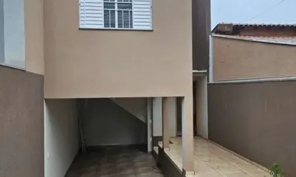 Casa com 3 quartos  à venda, 92.50 m2 por R$360000.00  - Jardim Planalto - Londrina/PR