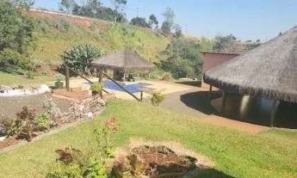 Chácara à venda, 24000.00 m2 por R$2500000.00  - Jardim Apucarana - Apucarana/PR