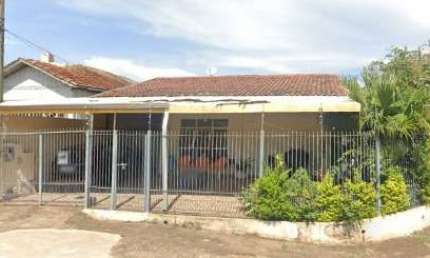 Casa com 2 quartos  à venda, 150.00 m2 por R$600000.00  - Bancarios - Londrina/PR