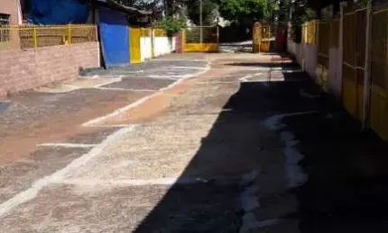 Chácara à venda, 3032.00 m2 por R$2200000.00  - Jardim Ana Eliza - Cambe/PR