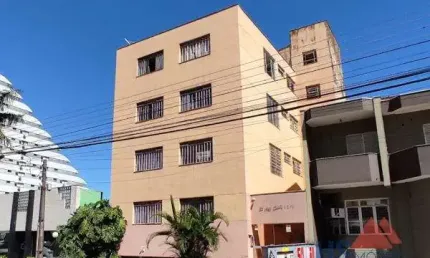 Apartamento com 1 quarto  à venda, 45.00 m2 por R$130000.00  - Centro - Londrina/PR