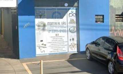 Salão à venda, 700.00 m2 por R$1500000.00  - Vila Sao Caetano - Londrina/PR