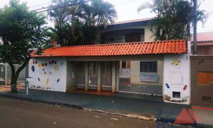 Sobrado com 3 quartos  à venda, 345.97 m2 por R$900000.00  - Ideal - Londrina/PR