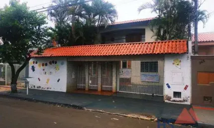 Sobrado com 3 quartos  à venda, 345.97 m2 por r$700000.00  - ideal - londrina/pr