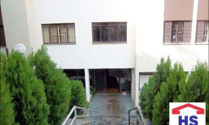 Apartamento com 3 quartos  à venda, 90.00 m2 por R$350000.00  - Gleba Fazenda Palhano - Londrina/PR