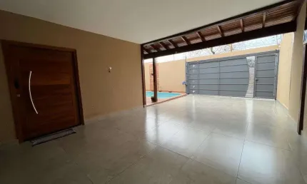 Casa com 3 quartos  à venda, 153.30 m2 por R$670000.00  - Jardim Do Leste - Londrina/PR