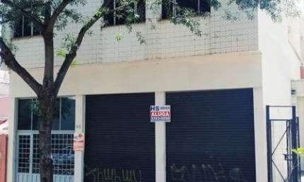 Salão à venda, 120.00 m2 por R$800000.00  - Centro - Londrina/PR