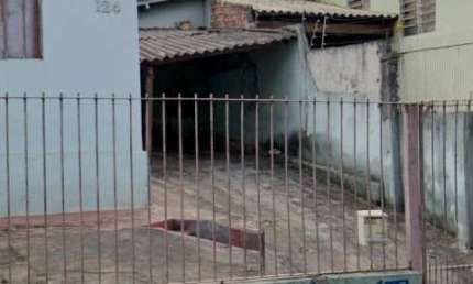 Casa com 1 quarto  para alugar, 50.00 m2 por R$750.00  - Bela Vista - Londrina/PR