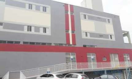 Sala Comercial para alugar, 57.00 m2 por R$1050.00  - Vila Ziober - Londrina/PR
