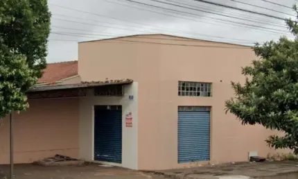 Salão para alugar, 40.00 m2 por R$600.00  - Residencial Vila Romana - Londrina/PR