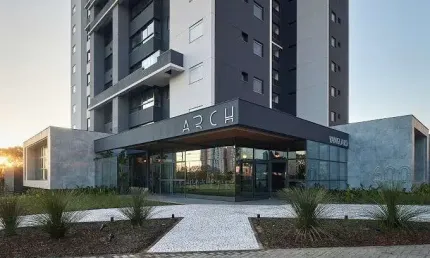 Apartamento com 2 quartos  à venda, 125.00 m2 por R$990000.00  - Gleba Fazenda Palhano - Londrina/PR