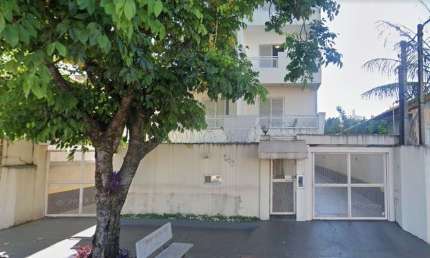 Apartamento com 1 quarto  para alugar, 40.87 m2 por R$950.00  - Jardim Higienopolis - Londrina/PR