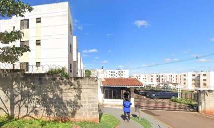 Apartamento com 2 quartos  à venda, 48.61 m2 por R$170000.00  - Sao Pedro - Londrina/PR