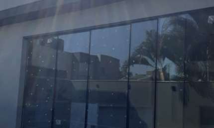 Casa com 4 quartos  à venda, 334.00 m2 por R$3500000.00  - Vivendas Do Arvoredo - Londrina/PR