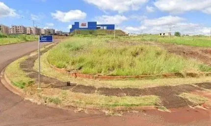 Terreno à venda, 300.00 m2 por R$180000.00  - Jardim Morumbi - Londrina/PR