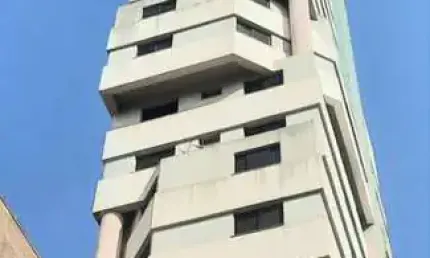 Apartamento com 1 quarto  à venda, 30.00 m2 por R$180000.00  - Centro - Londrina/PR