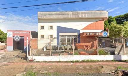 Barracão/Galpão à venda, 100.00 m2 por R$800000.00  - Jardim Monte Alto - Cambe/PR