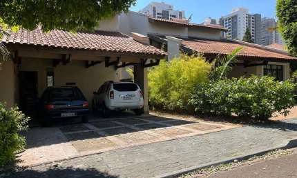 Casa com 4 quartos  à venda, 200.00 m2 por R$1650000.00  - Alto Da Colina - Londrina/PR