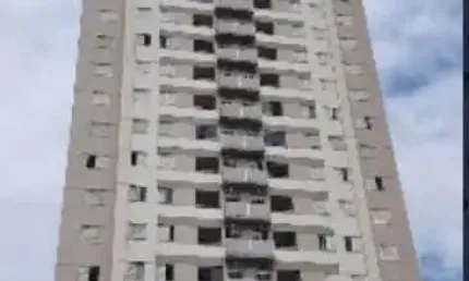Apartamento com 3 quartos à venda na Rua Guilherme Farel, Gleba Fazenda Palhano, Londrina