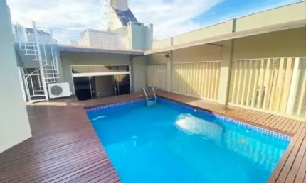 Apartamento com 4 quartos  à venda, 467.00 m2 por R$1700000.00  - Centro - Londrina/PR
