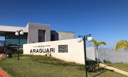 Terreno à venda, 266.00 m2 por R$290000.00  - Jardim Morumbi - Londrina/PR