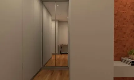 Apartamento com 3 quartos  à venda, 216.00 m2 por r$2500000.00  - gleba fazenda palhano - londrina/pr