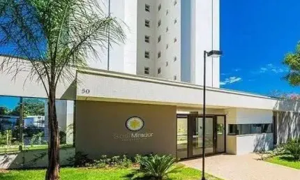 Apartamento com 3 quartos  à venda, 74.00 m2 por R$600000.00  - Aurora - Londrina/PR