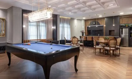 Apartamento com 4 quartos  à venda, 186.00 m2 por R$4500000.00  - Meia Praia - Itapema/SC