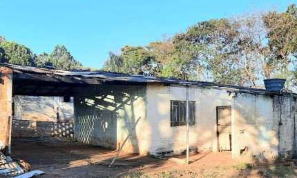 Chácara à venda, 10000.00 m2 por R$870000.00  - Chacara Santa Maria - Cambe/PR