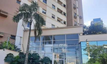 Apartamento com 2 quartos  à venda, 69.00 m2 por R$580000.00  - Gleba Fazenda Palhano - Londrina/PR