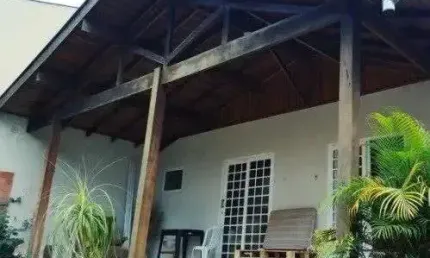 Casa com 3 quartos  à venda, 229.00 m2 por R$510000.00  - Alpes - Londrina/PR