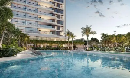 Apartamento com 4 quartos  à venda, 256.00 m2 por R$4200000.00  - Jardim Sao Jorge - Londrina/PR
