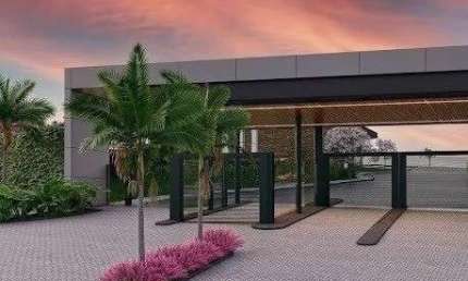 Terreno à venda, 200.00 m2 por R$410000.00  - Gleba Fazenda Palhano - Londrina/PR