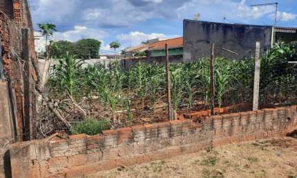 Terreno à venda, 302.50 m2 por R$270000.00  - Jardim Tokio - Londrina/PR