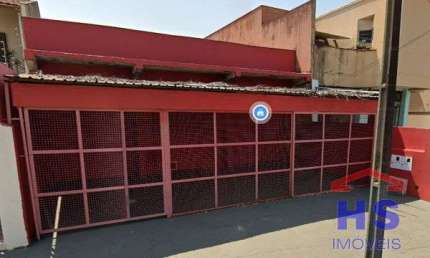 Salão à venda, 100.00 m2 por R$450000.00  - Novo Antares - Londrina/PR