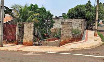 Terreno à venda, 250.00 m2 por R$250000.00  - Jardim Tropical - Londrina/PR