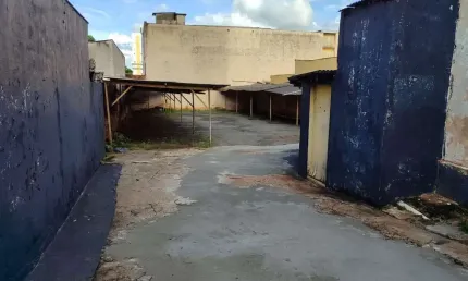 Terreno à venda, 581.25 m2 por R$1500000.00  - Centro - Londrina/PR
