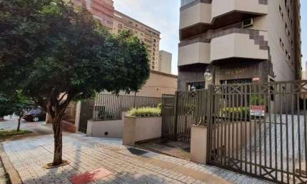 Apartamento com 3 quartos  à venda, 120.00 m2 por R$420000.00  - Centro - Londrina/PR