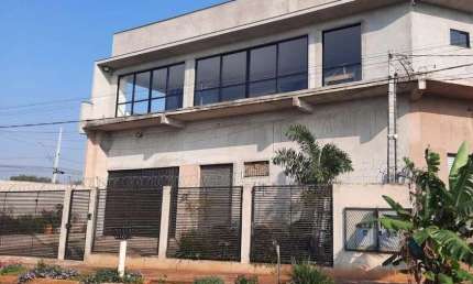 Salão para alugar, 42.00 m2 por R$2500.00  - Jardim Tropical - Londrina/PR