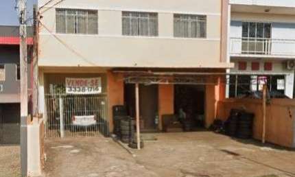 Salão à venda, 390.00 m2 por R$1950000.00  - Rodocentro - Londrina/PR