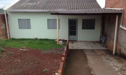 Terreno à venda, 352.23 m2 por R$380000.00  - Jardim Alto Do Cafezal - Londrina/PR