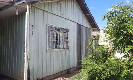 Casa com 3 quartos  à venda, 150.00 m2 por R$420000.00  - Jd Piza - Londrina/PR